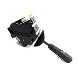 Interruptor columna dirección Para Express Parts 7700760825 7700760826 25 Interruptor Señal Giro Indicador Coche Portátil Combinación Palanca Luz Cabeza