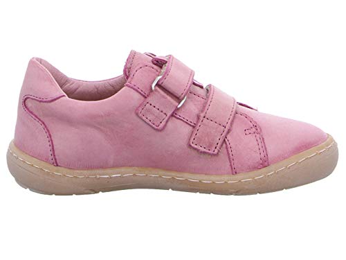 Girl's Derby Sneaker, 25 EU Schmal4