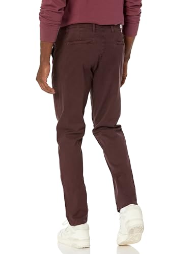 AG Adriano Goldschmied Men's Jamison Skinny Trouser, 1912srt2