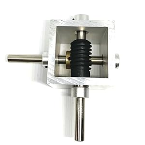 Gtpbao GTPBAO Schneckengetriebe 1 Stück