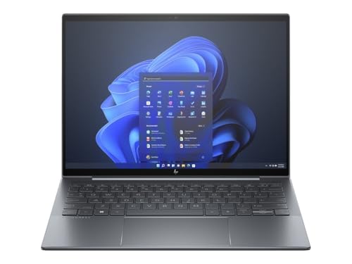 HP Inc. Dragonfly G4 13.5 Core i7-1355U 32GB RAM 1TB SSD Win11Pro, plava
