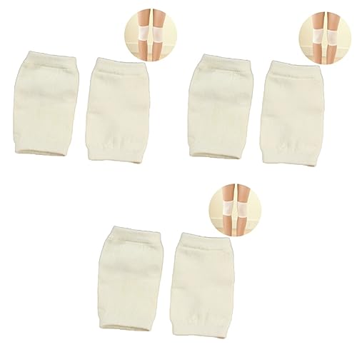 FOMIYES Pcs Knee Support Sleeve for Exercise Warmers and Anti-slip Texture for Running Hiking