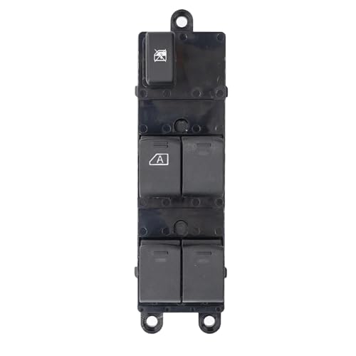 Bouton lève-vitre haute sensibilité pour Pathfinder R51 et Navara D40 boîtier LHD 25401-JD00B