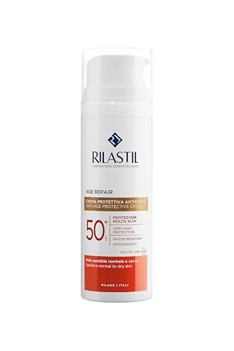 Rilastil Sun Sys Age Rep Spf50ml