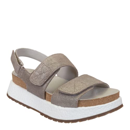 OTBT Women's WANDERING Platform Sandal