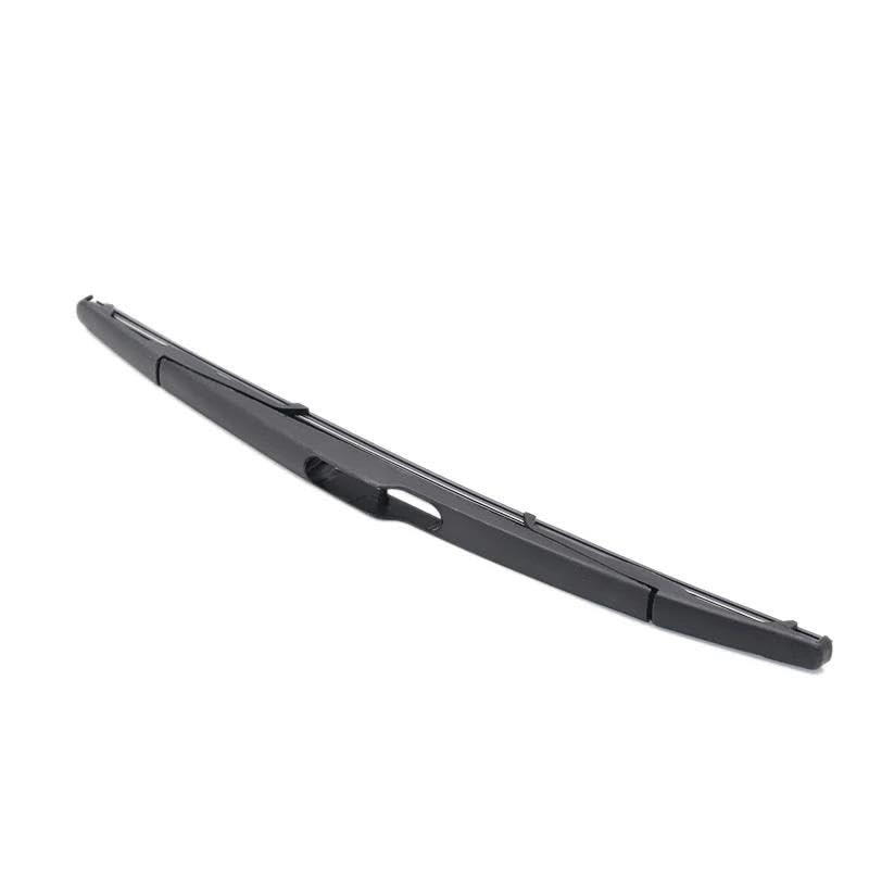 Limpiaparabrisas con brazo trasero de alta durabilidad compatible con Renault Megane 3 3
