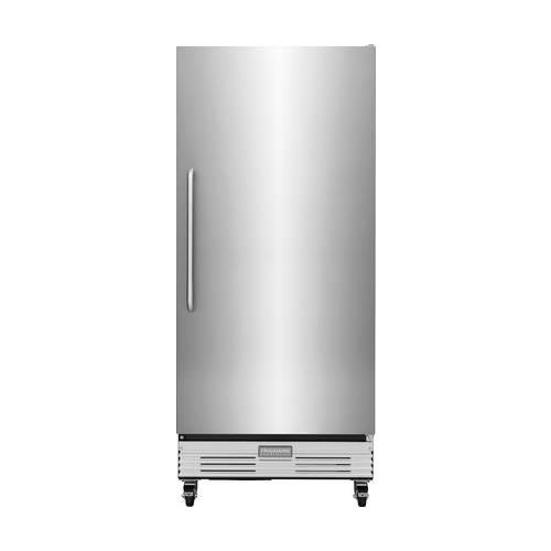Buy Commercial FCRS181RQB 32 Commercial Food Service Refrigerator with