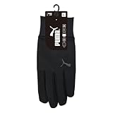 Uniworld PUMA CW-3040 Thermal Gloves, Black, M