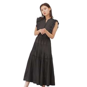 JILL by JILL STUART ボリュームデザインプリーツワンピース JILL by STUART ワンピース ボリュームデザインプリーツ