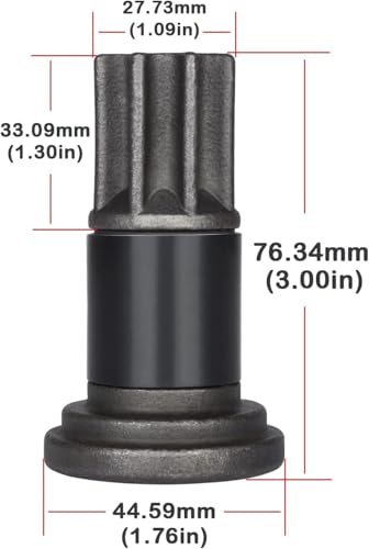Tecle para sacar motores 24 Imagen adicional