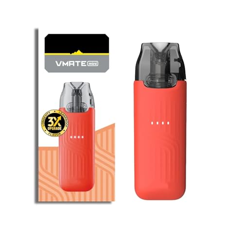 VOO-"POO Vmate Mini Kit Batteria integrata da 1000 mAh +