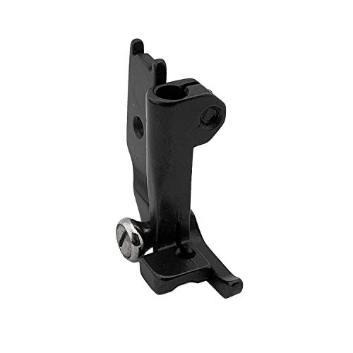 Cutex 1/4" Single Right Toe Welt Foot Set