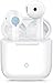 Cuffie Bluetooth,Auricolari Bluetooth 5.3 HiFi StereoIn Ear Cuffie Wireless ENC...