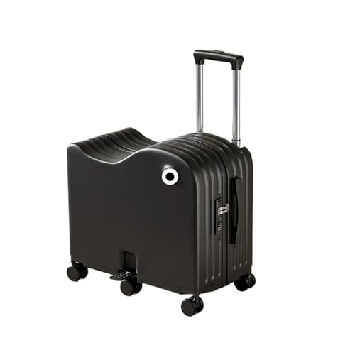 [KPFMRWITR] qpוAď18/20C`X[cP[XA6։וZbgA22/24C`וAUSBJbvz_[tspX[cP[X(Black,18 inch)