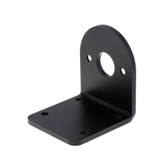 Support de fixation universel droit pour moteur série 5 CC