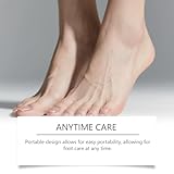 7 Days Ginger Foot Spray, Ginger Nail Treatment with Vegan Botanicals, Foot Deodorant for Smelly Feet/Stinky Feet, Odor Spray for Boots & Shoe Odor, Nail Repair & Strengthener for Damaged Nails (1PCS) - Image 6