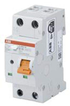 Molded case circuit breaker ABB évitez les pannes de court-circuit