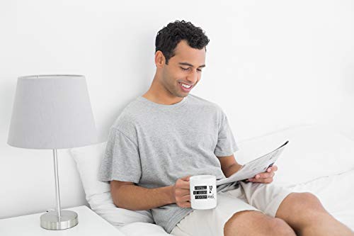 Funny Football Mug - Image 5