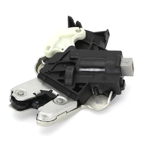 Serrure de coffre pour VW Passat CC de 2009 à 2012 remplace 4F5827505D
