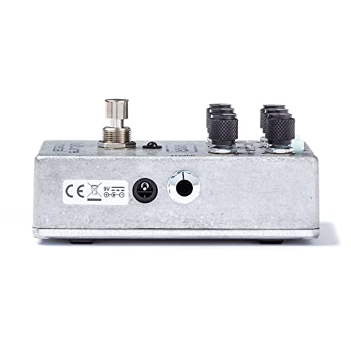 MXR M116 Fullbore Metal Distortion Guitar Pedal (japan import) - Les Beatles, Paul McCartney, John Lennon, RIngo Starr, George Harrison MXR M116 Fullbore Metal Distortion Guitar Pedal (japan import) – Image 7