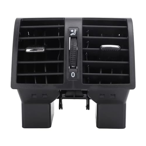 Grille d'aération arrière pour Caddy et Touran 1T0819203A