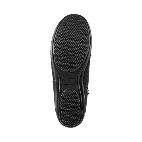 Image of Mochi Women Leather Boots