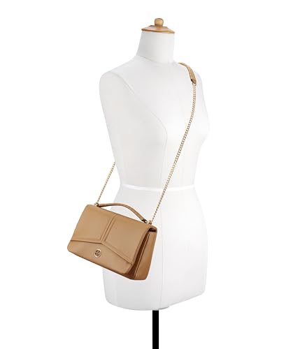 Nine West Erina Convertible Chain Flap Crossbody3