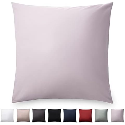 Taie Oreiller Blumtal Satin Mako 60x60 Cover