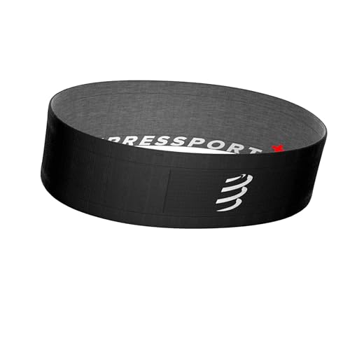 COMPRESSPORT Free Belt Cinturón M/L