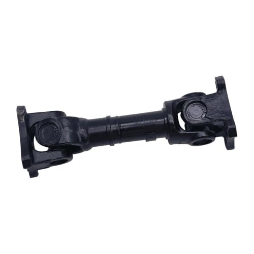 Eje de cardán delantero compatible con CF500AU 7S y 500S para tracción óptima en ATV