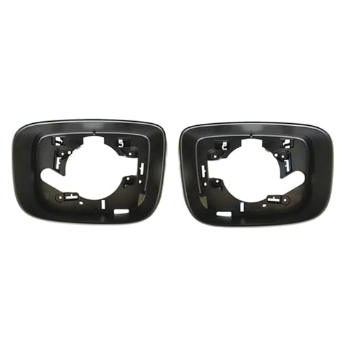Compatible With Volvo For XC60 2009 2010 2011 2012 2013 2014 2015 2016 2017 ԗpEBOhATChOobN~[t[P[XɑΉ(1pc left)