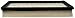 ACDelco Gold A1291C Air Filter