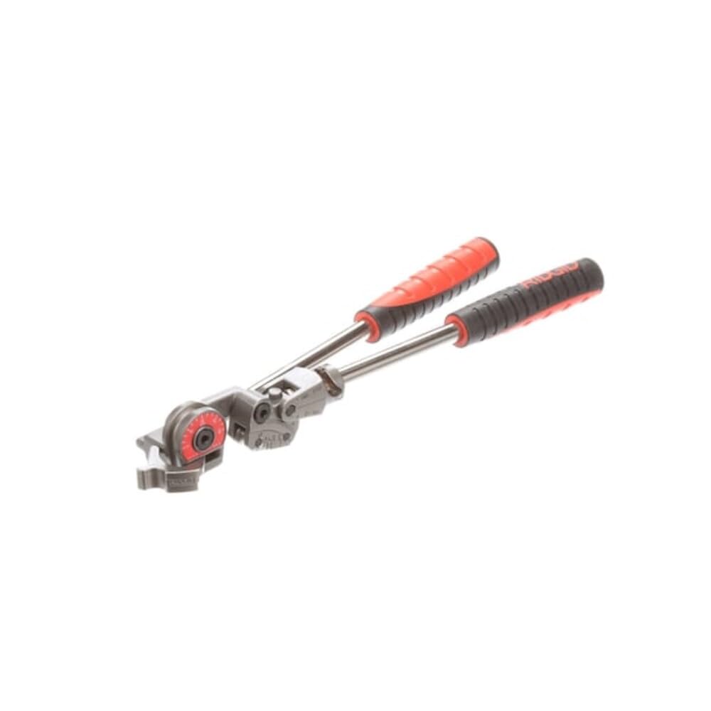 Ridgid 38033 Bender, Model 604, 1/4