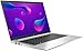 HP EliteBook 830 G7 Business Laptop, 13,3 Zoll FHD Notebook, Intel Core i5-10310U, 16GB RAM, 512GB SSD, US QWERTY Tastatur, Windows 11 Pro (erneuert)