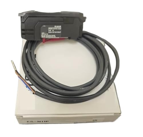 Capteur FS-N11P original amplificateur à fibre optique haute performance