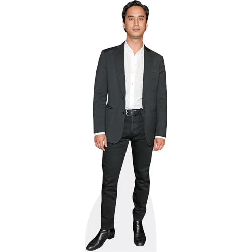 Michael HSU Rosen (Blazer) Tamano reducido