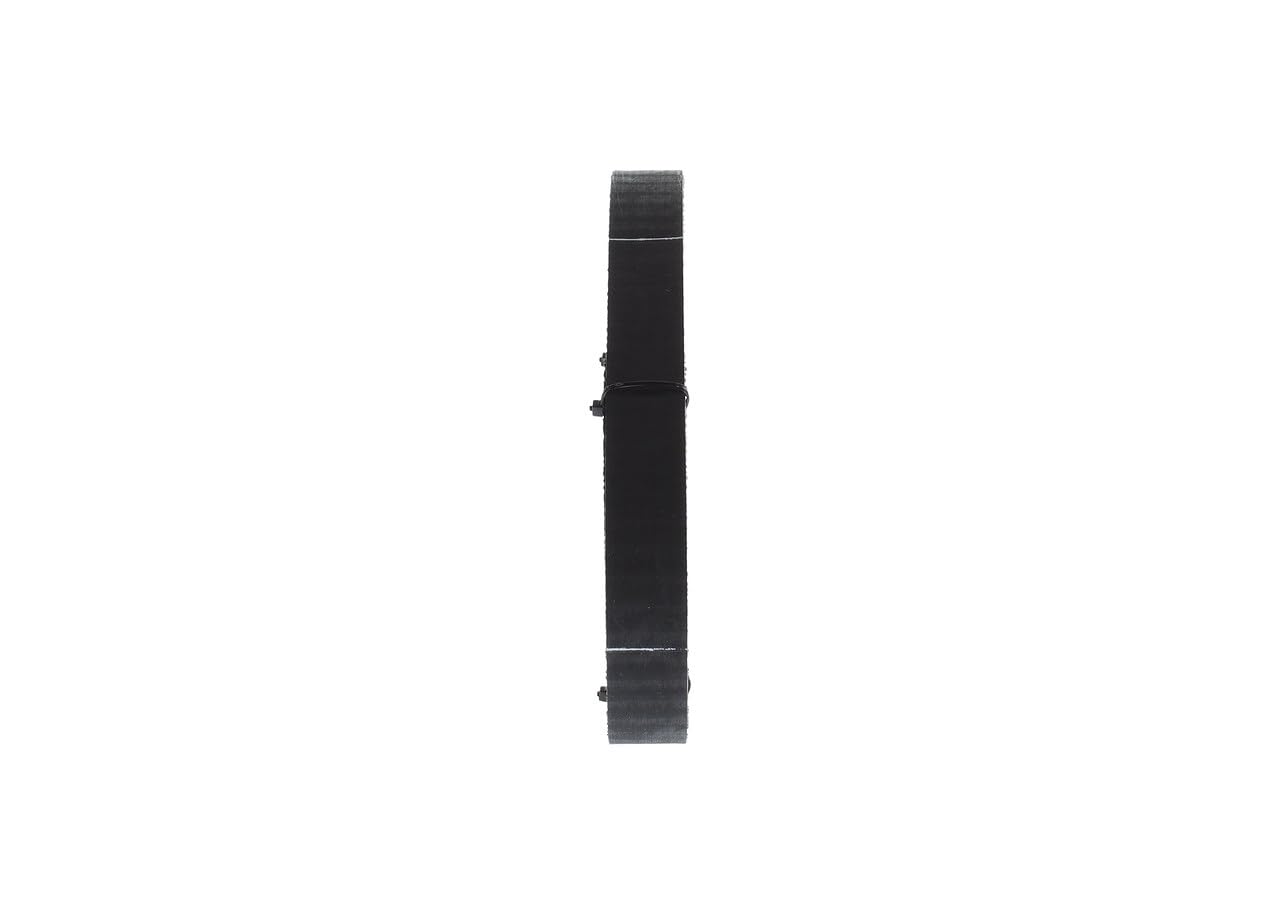 Bosch 9565 - Courroie de distribution - 1987949565 | Compatible avec: DACIA DUSTER, DUSTER, DUSTER Kasten/SUV, LODGY, LOGAN, LOGAN EXPRESS, LOGAN II, LOGAN MCV, LOGAN MCV II