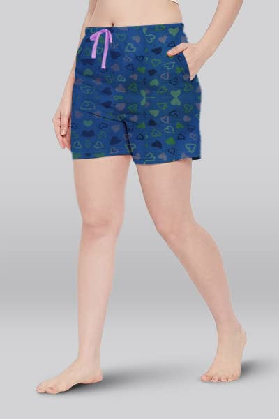 Image of Lyra Women Casual Shorts