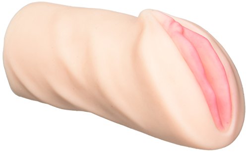 Zero Tolerance Tonga SEXUAL_WELLNESS Nude One Size - Afbeelding 3