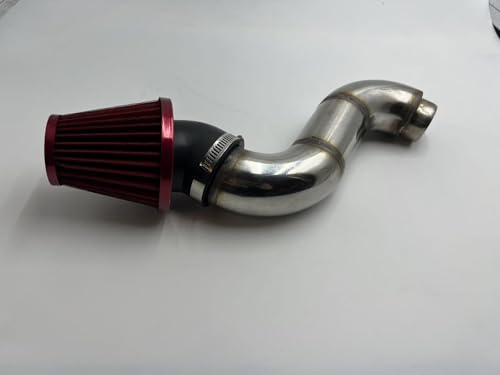 GY6 150CC-200CC Intake Air Filter Pipe for ATV Dirt Pit