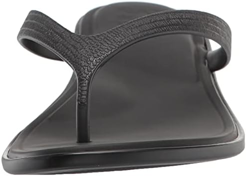 Naturalizer Womens Jemm Sandal Black 7.5 M | Image 1