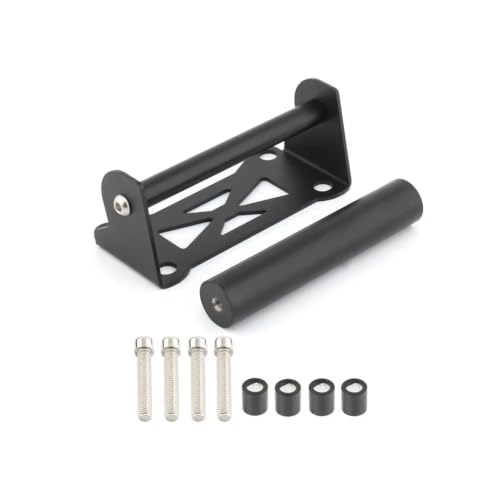 Fixation GPS Moto pour ADV350 Plus de Vibrations sur Smartphone - 3