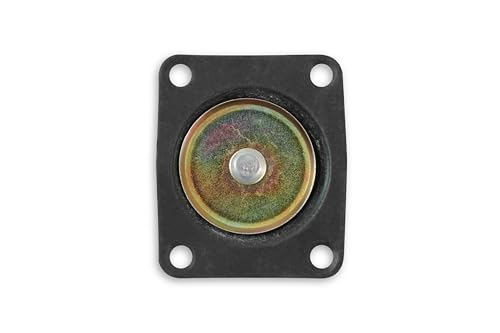 Holley 135-5 Carburetor Diaphragm thumb #2