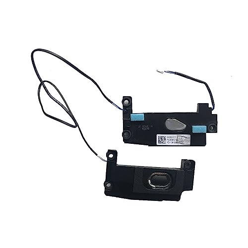 Haut-parleur Lenovo T460s interne noir - Pièce de rechange audio pour réparation ordinateur