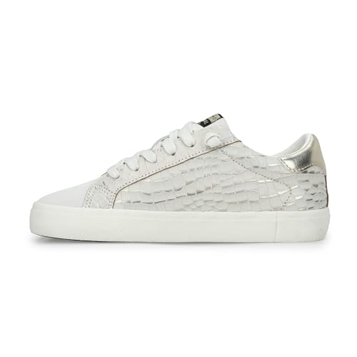 Image of VINTAGE HAVANA Womens Flair Slip On Sneakers Shoes Casual