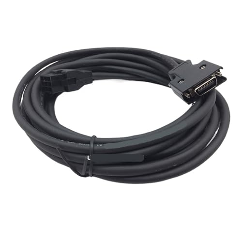 Cable codificador para servo A2 ASD-CAEN0003 / ASD-CAEN0005 (1m)