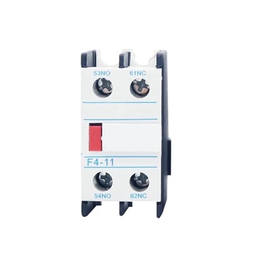 Bloc LA1-DN22 F4-31 pour ajouter des contacts de commande de sécurité