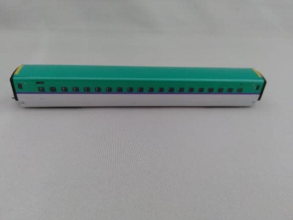 Amazon | Nゲージ TOMIX H5系北海道新幹線 増結セットA 92567