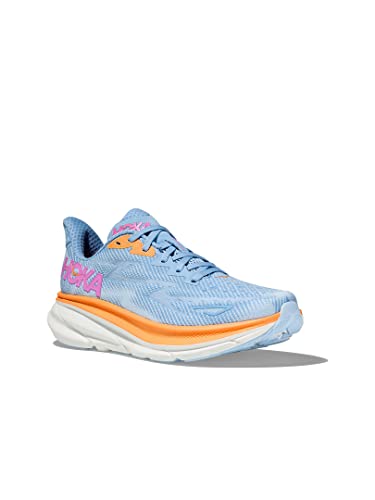 Image of Hoka womens Clifton 9
