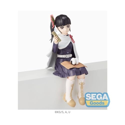 Image of Sega Goods Demon Slayer - Kanao Tsuyuri - Figurine PM Perching 14cm
